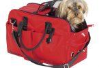 sac de transport pour chien