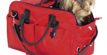 sac de transport pour chien